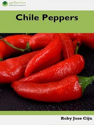 cover image of Chile Peppers